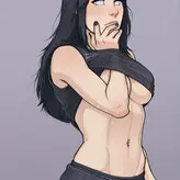 Naruto голая #0385