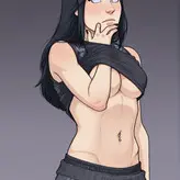 Naruto голая #0390