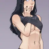 Naruto голая #0398