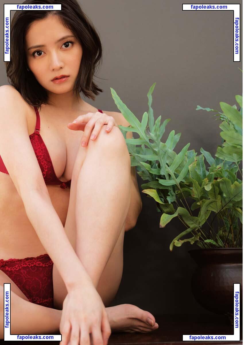 Nashiko Momotsuki / nashiko_cos nude photo #0027 from OnlyFans