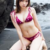 Nashiko Momotsuki голая #0005