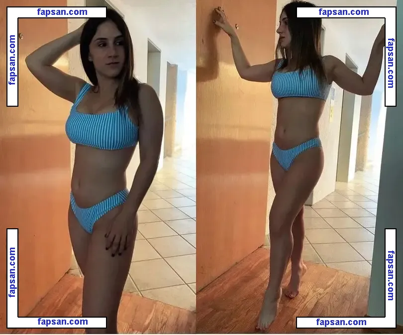 Nashla Aguilar nude photo #0005 from OnlyFans