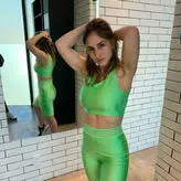 Nashla Aguilar nude #0006
