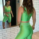 Nashla Aguilar nude #0008