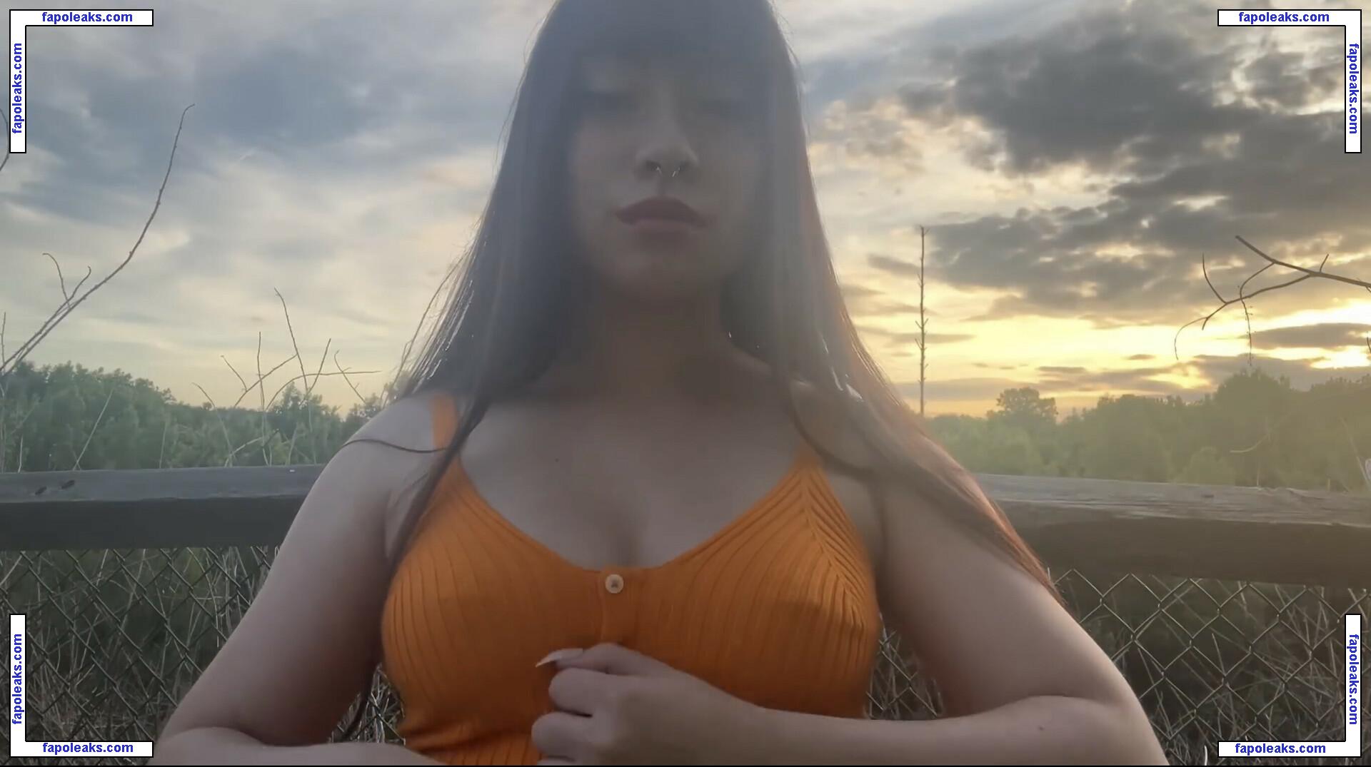 Nasia ASMR / nasia_asmr nude photo #0005 from OnlyFans