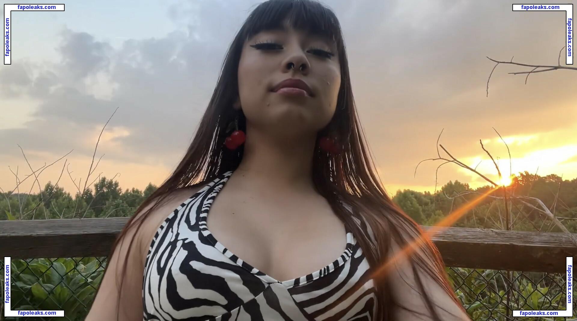 Nasia ASMR / nasia_asmr nude photo #0028 from OnlyFans