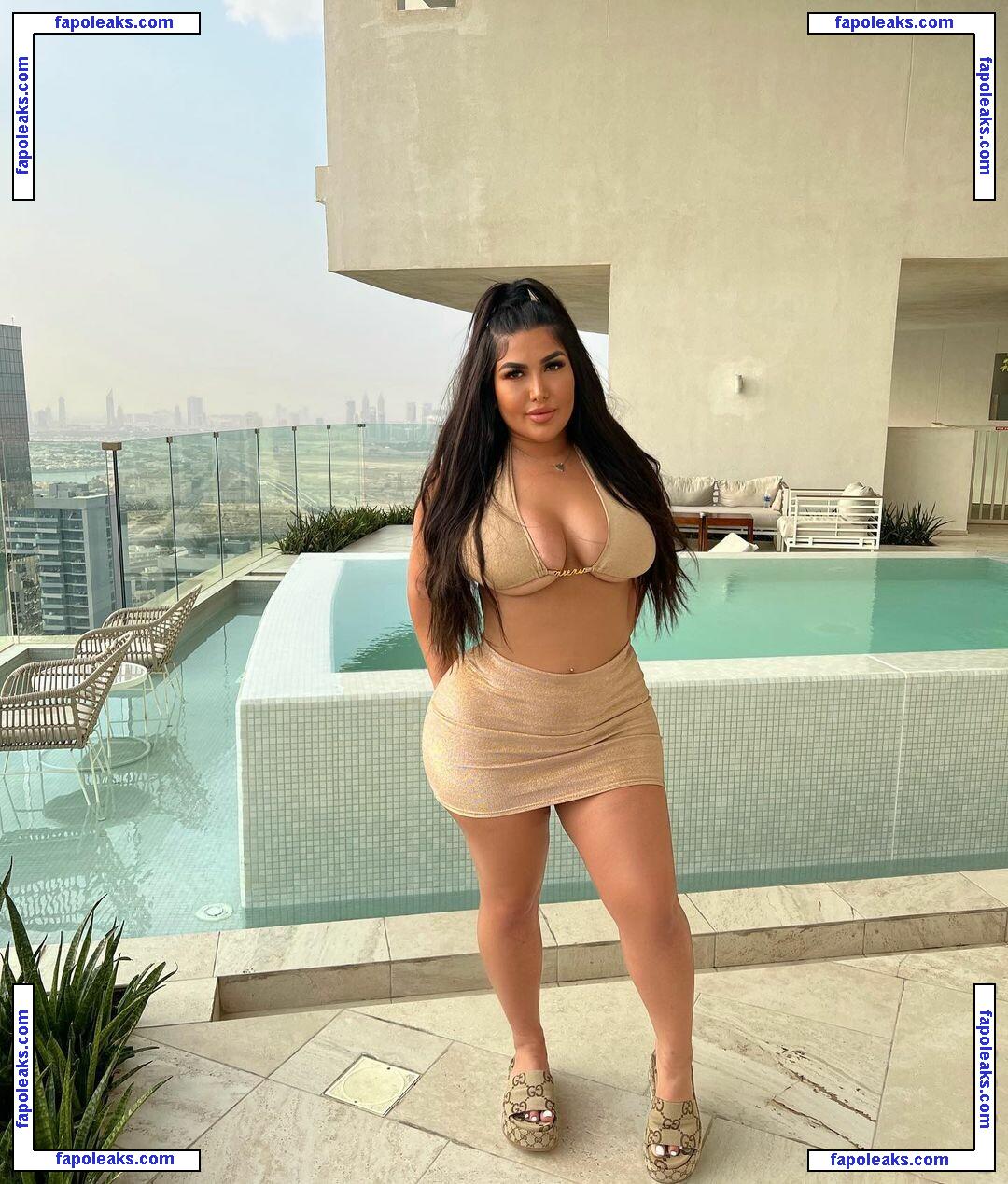 Nasim Morales / _nasimmorales / yasminamoralesm nude photo #0004 from OnlyFans