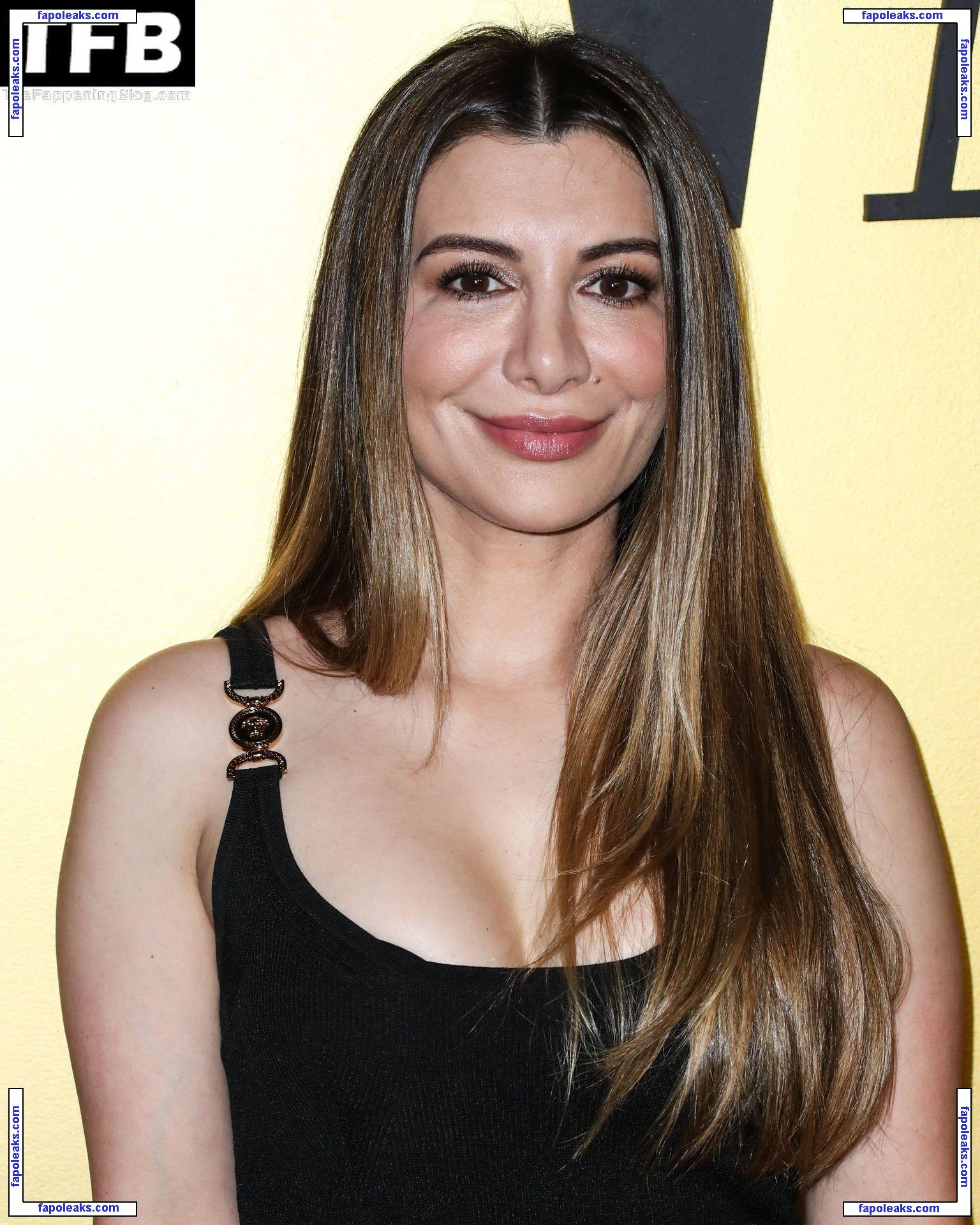 Nasim Pedrad nude photo #0003 from OnlyFans