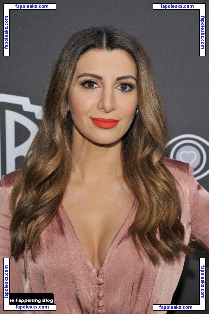Nasim Pedrad nude photo #0017 from OnlyFans