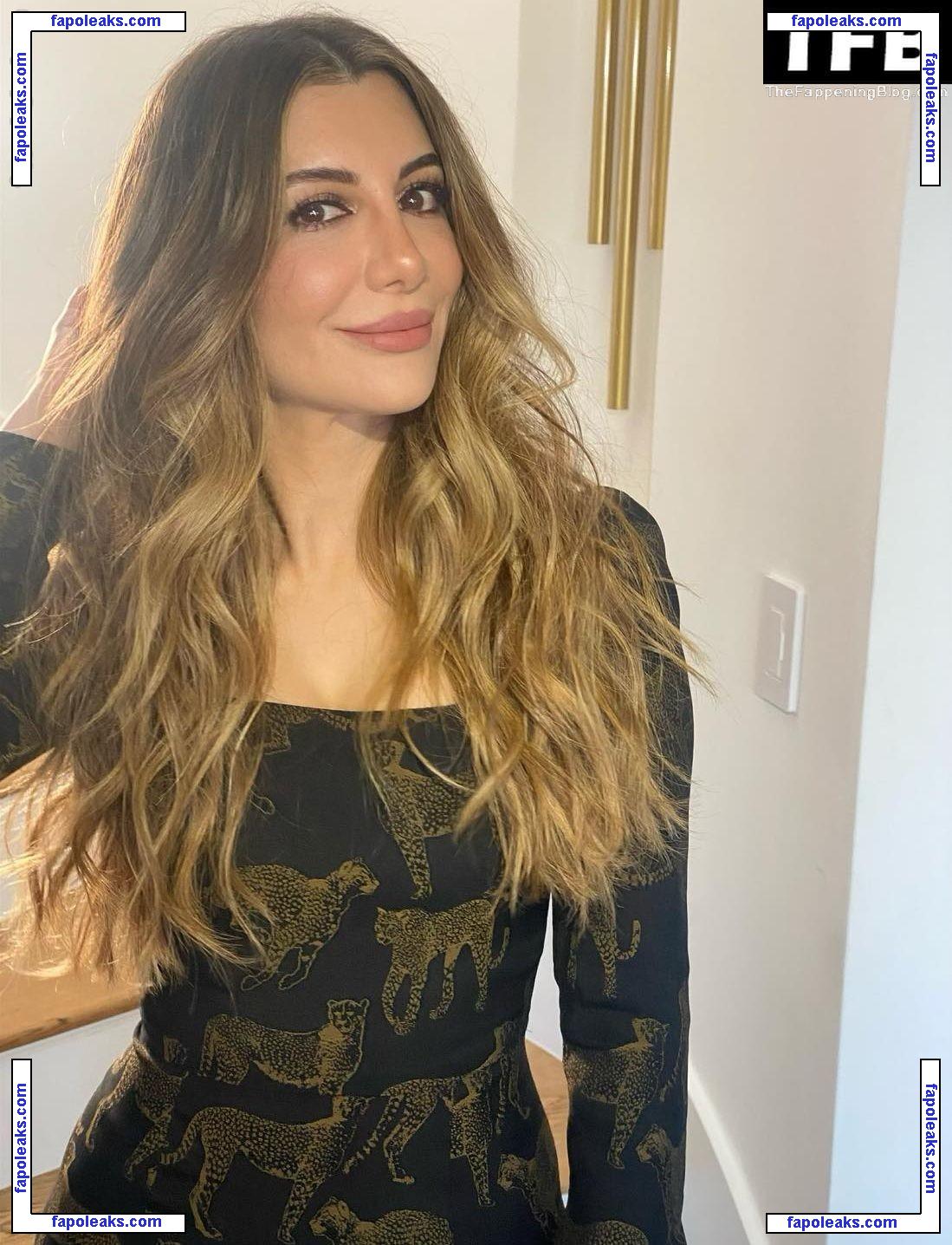 Nasim Pedrad nude photo #0044 from OnlyFans