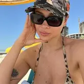 Nastasya Samburskaya голая #0054
