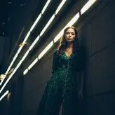 Nastasya Samburskaya голая #0122