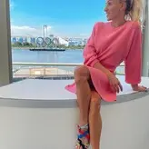 Nastia Liukin голая #0177