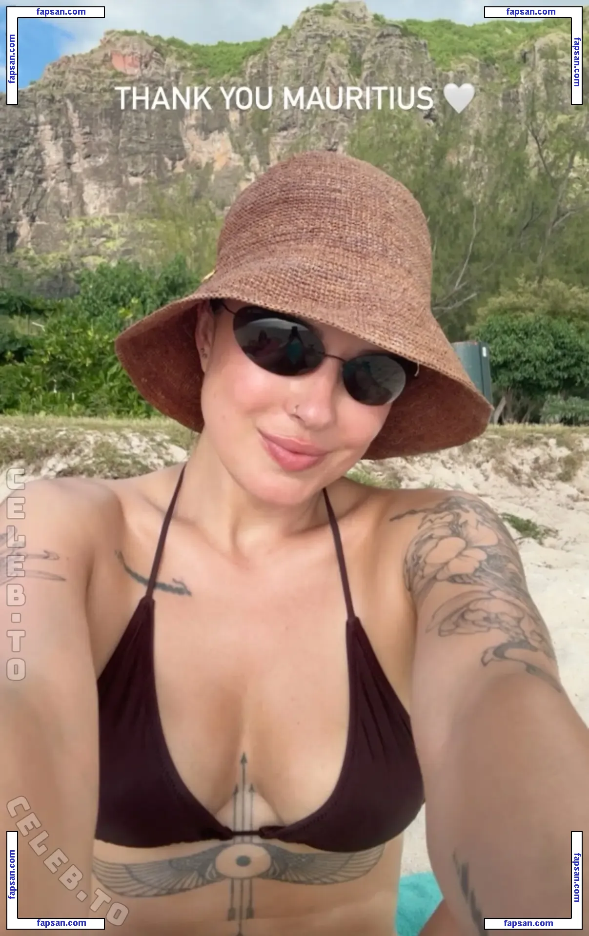 Nastia.official голая фото #0001 с Онлифанс