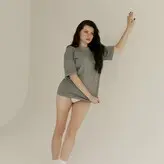 Nastya_rosse nude #0001