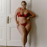 Nastyamarmura голая #0006