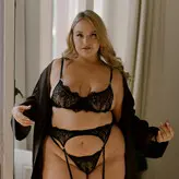 Nastyamarmura голая #0007