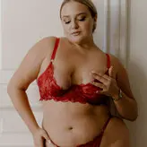 Nastyamarmura голая #0008