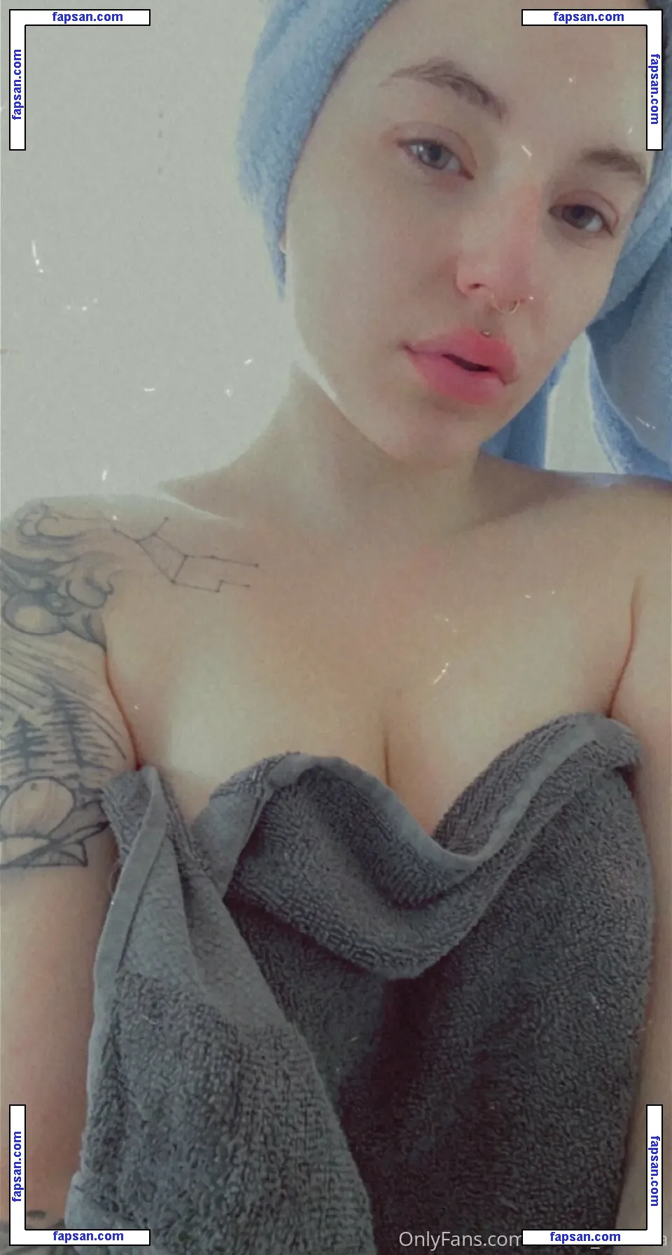 nastynirvanaa nude photo #0010 from OnlyFans