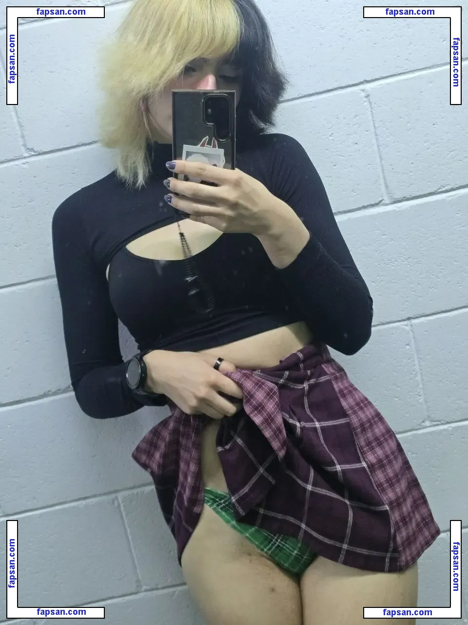 Nat The Killer голая фото #0038 с Онлифанс