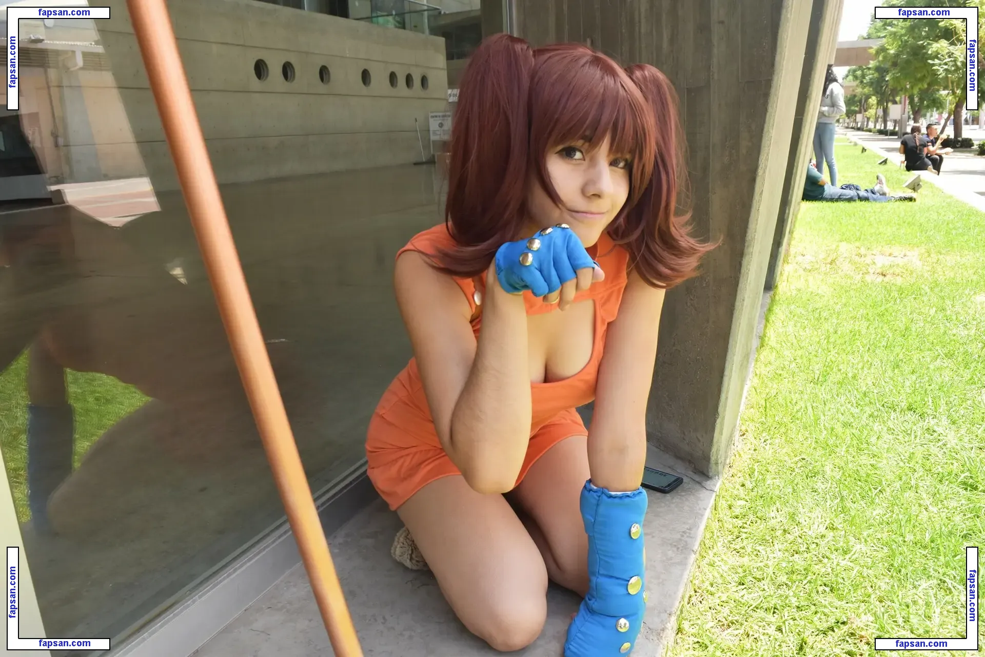 Nat The Killer голая фото #0058 с Онлифанс