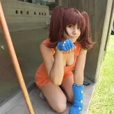 Nat The Killer голая #0058