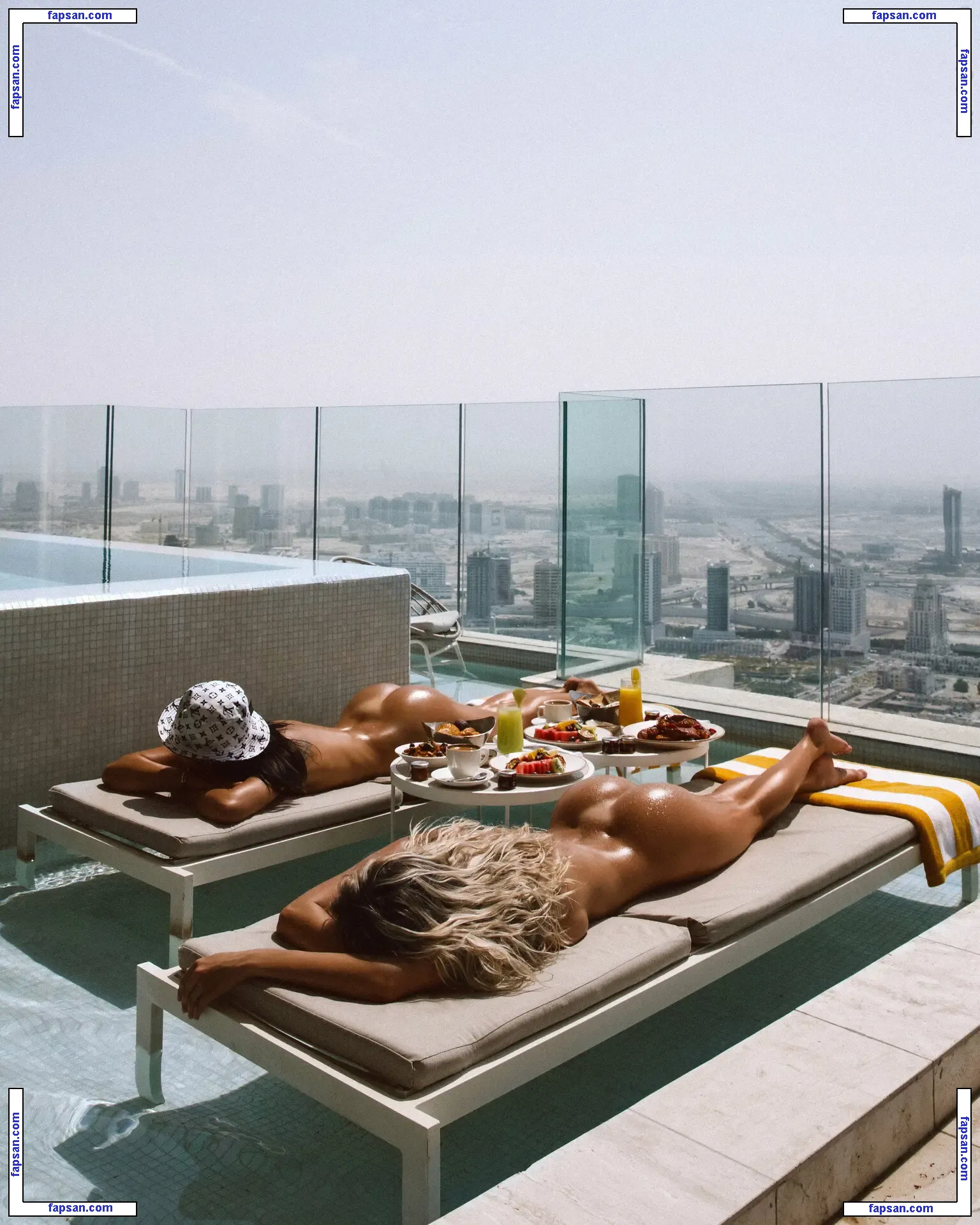 Nata Lee голая фото #0113 с Онлифанс