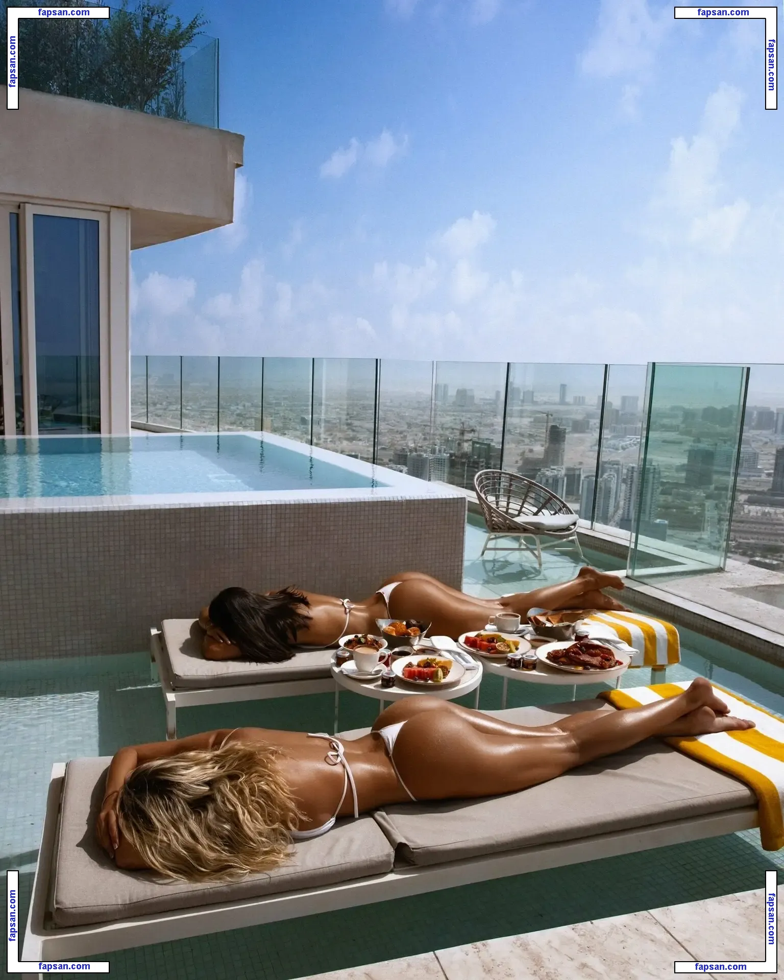 Nata Lee голая фото #0116 с Онлифанс