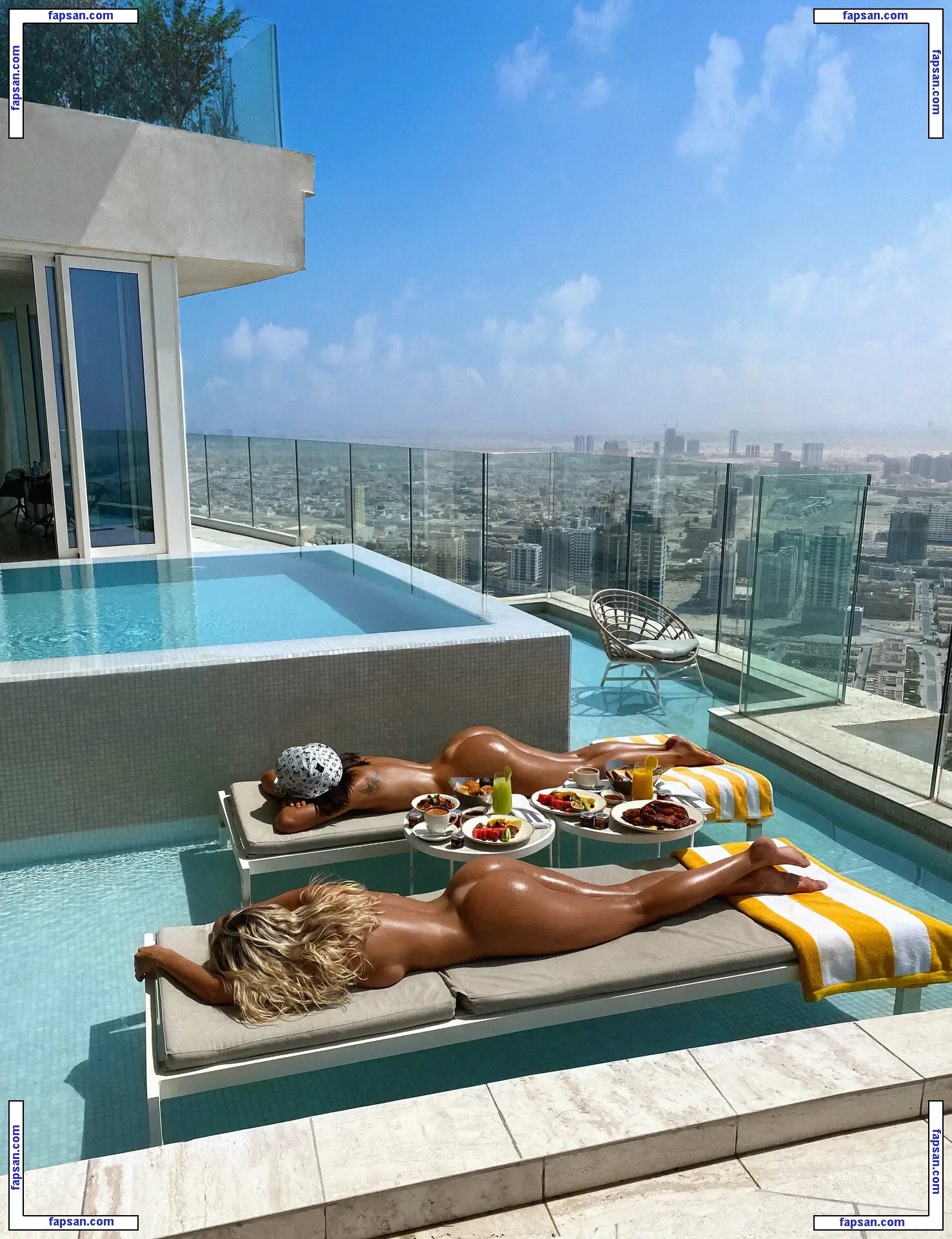 Nata Lee голая фото #0118 с Онлифанс