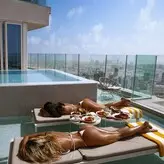 Nata Lee голая #0116