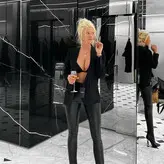 Nata Lee голая #0197