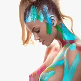 Nata Lee голая #0204