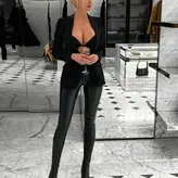 Nata Lee голая #0205