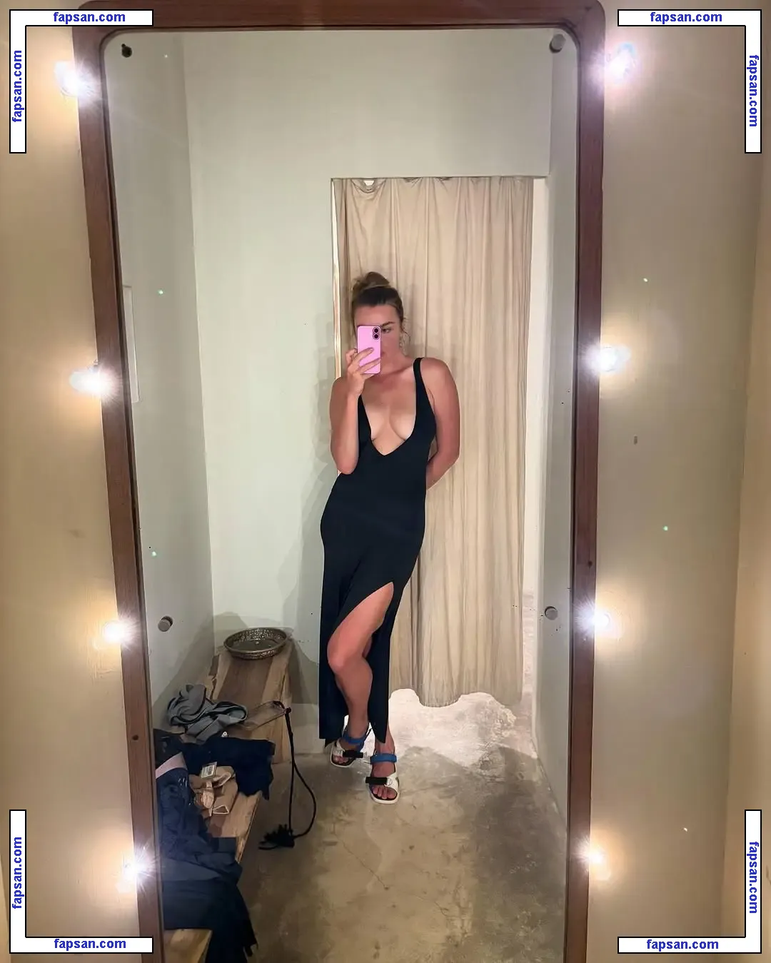 Nata Vovk nude photo #0001 from OnlyFans