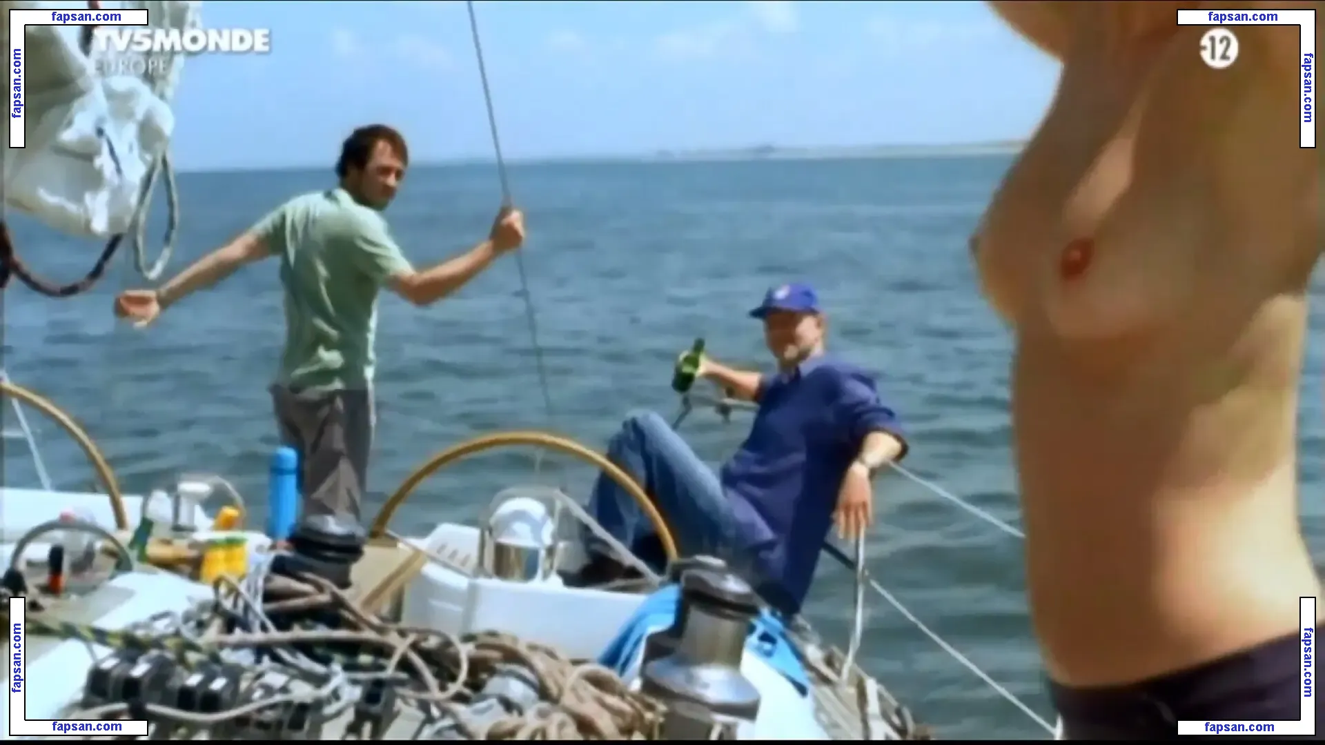 Natacha Lindinger nude photo #0039 from OnlyFans