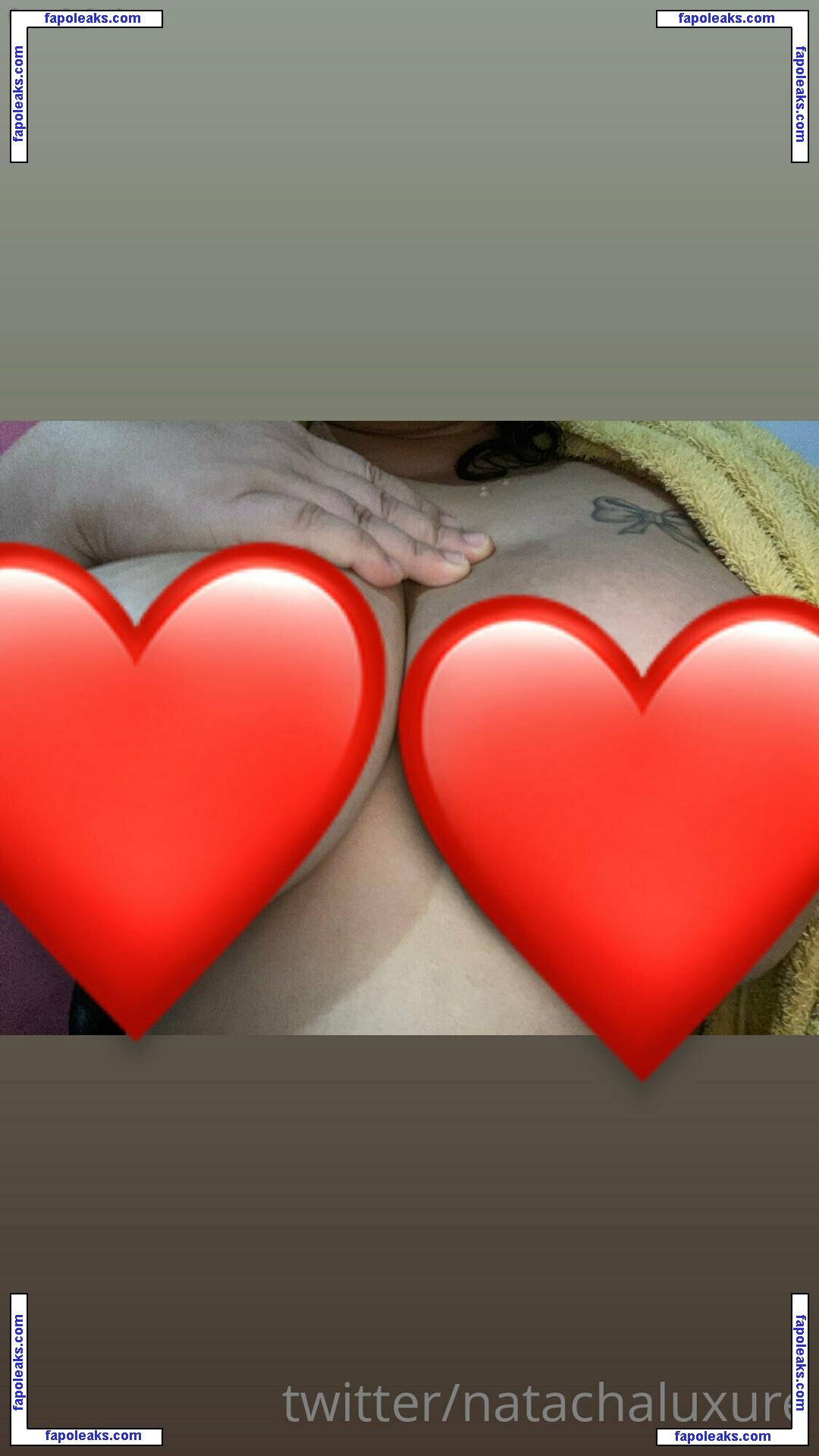 natachaluxure / luxure_natacha nude photo #0002 from OnlyFans