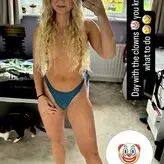 Natafitnesswine nude #0068