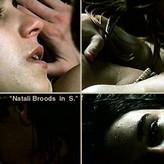 Natali Broods голая #0001