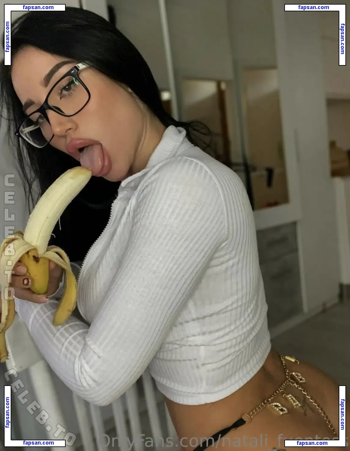 Natali Fuentess голая фото #0009 с Онлифанс