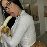 Natali Fuentess голая #0009