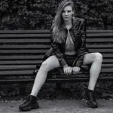 Natali Tihomirova nude #0528