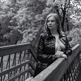 Natali Tihomirova nude #0529