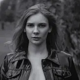 Natali Tihomirova nude #0532