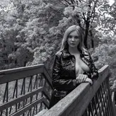 Natali Tihomirova nude #0535