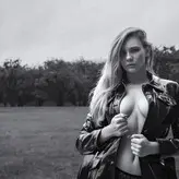 Natali Tihomirova nude #0537