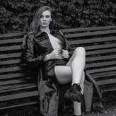 Natali Tihomirova nude #0538