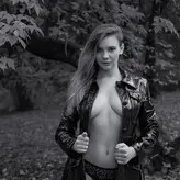 Natali Tihomirova nude #0545