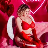 Natali Tihomirova nude #0560