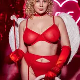 Natali Tihomirova nude #0563