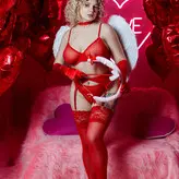 Natali Tihomirova nude #0570